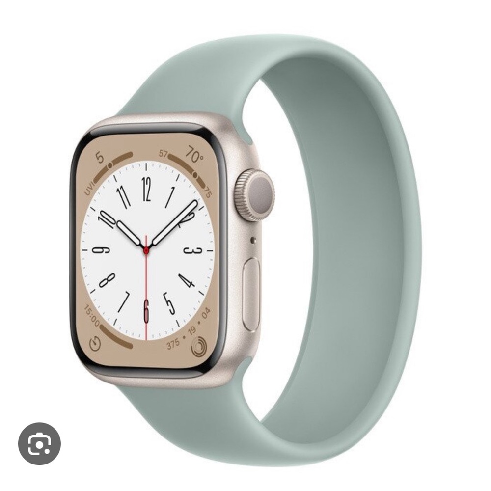 Apple Watch Band solo loop